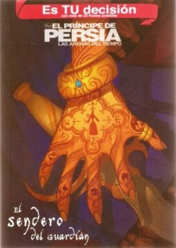 El principe de Persia (usado)