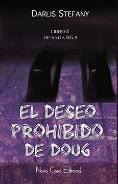 El deseo prohibido de Doug Libro II
