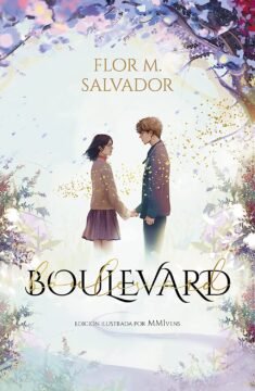 Boulevard – Edición ilustrada